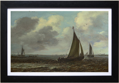 53% OFF on Yatsar Pro Showpiece - 35 cm