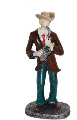 50% OFF on SuperShipShop Fancy Showpiece - 28 cm