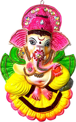 61% OFF on Fcs Lord Ganesha Showpiece - 23 cm 61% OFF on Fcs Lord Ganesha Showpiece - 23 cm