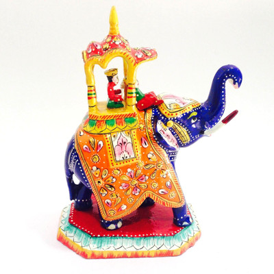 21% OFF on Shivay Arts Showpiece - 18 cm