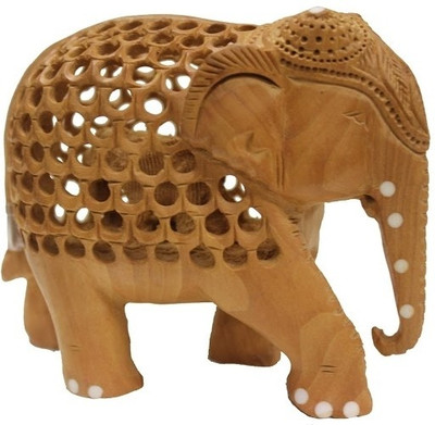 33% OFF on Prachin Elephant Under Cut Inlay Nails 4 33% OFF on Prachin Elephant Under Cut Inlay Nails 4