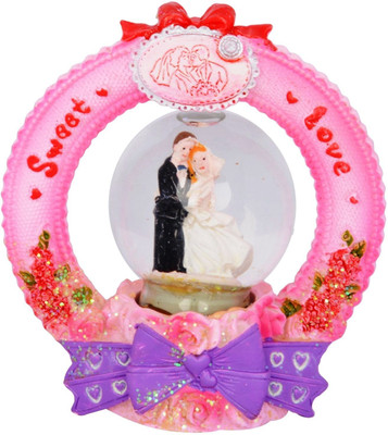 9% OFF on DRL Showpiece - 5 cm 9% OFF on DRL Showpiece - 5 cm