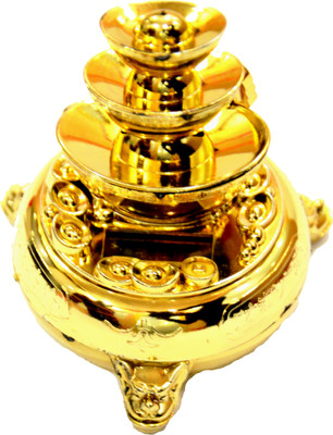 26% OFF on Anjalika Feng Shui Solar ingot Showpiece - 9 cm 26% OFF on Anjalika Feng Shui Solar ingot Showpiece - 9 cm