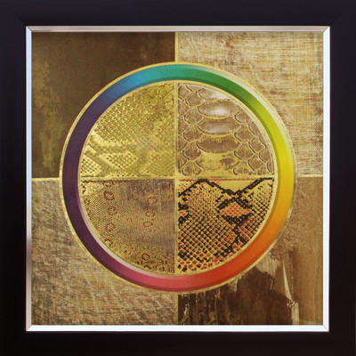 14% OFF on SAF Showpiece - 28 cm 14% OFF on SAF Showpiece - 28 cm