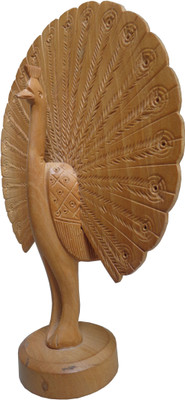 40% OFF on Parvidvap Handicrafts PWH21 Showpiece - 16 cm