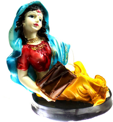 53% OFF on Modish Look Showpiece - 15 cm 53% OFF on Modish Look Showpiece - 15 cm