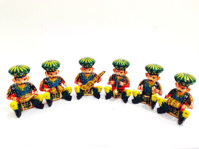 15% OFF on Shivay Arts Showpiece - 9 cm 15% OFF on Shivay Arts Showpiece - 9 cm