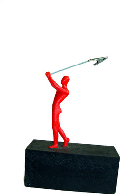 Decor Showpiece - 20 cm