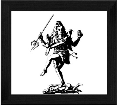 44% OFF on Ellicon B127 The Dancing Shiva Showpiece - 19.5 cm 44% OFF on Ellicon B127 The Dancing Shiva Showpiece - 19.5 cm