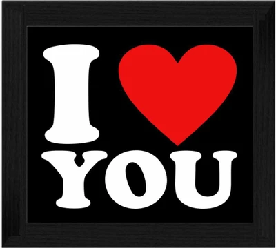 44% OFF on Ellicon B264 I Love You Showpiece - 19.5 cm 44% OFF on Ellicon B264 I Love You Showpiece - 19.5 cm