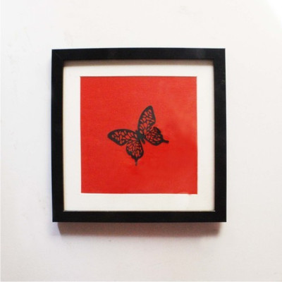 30% OFF on ButterflyOP Showpiece - 22.5 cm 30% OFF on ButterflyOP Showpiece - 22.5 cm