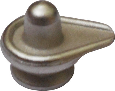 50% OFF on Astrology Paradise Energized Parad Shivling 23 to 25gm Showpiece - 3 cm 50% OFF on Astrology Paradise Energized Parad Shivling 23 to 25gm Showpiece - 3 cm