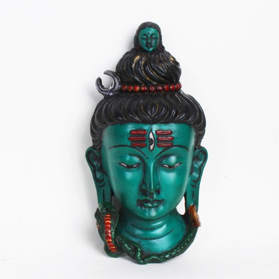 38% OFF on Purpledip Showpiece - 14 cm 38% OFF on Purpledip Showpiece - 14 cm