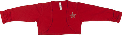 50% OFF on Hunny Bunny Girl's Shrug 50% OFF on Hunny Bunny Girl's Shrug