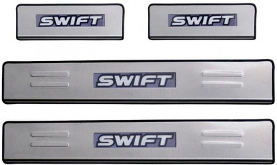 41% OFF on Speedwav 21190 Door Sill Plate