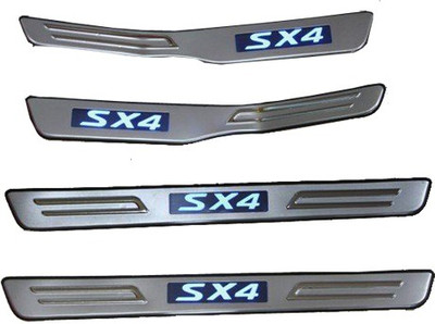 36% OFF on Speedwav 21553 Door Sill Plate
