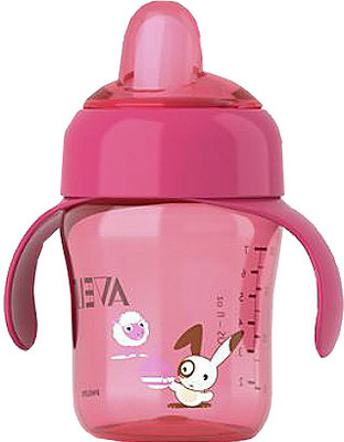 7% OFF on Philips Avent Toddler Cups Spout Cup 7% OFF on Philips Avent Toddler Cups Spout Cup