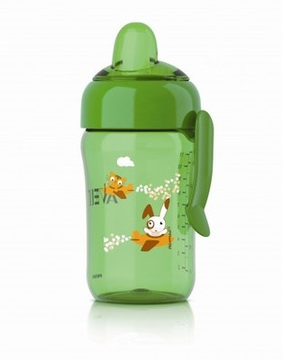 12% OFF on Philips Avent Decorated Cup 12% OFF on Philips Avent Decorated Cup