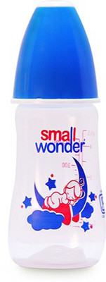 Small Wonder Candy Bottle - BPA Free Polypropylene Bottle, BPA Free Liquid Silicone Teat, BPA Free Polypropylene Accessories Small Wonder Candy Bottle - BPA Free Polypropylene Bottle, BPA Free Liquid Silicone Teat, BPA Free Polypropylene Accessories