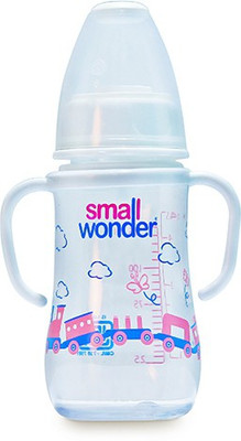 Small Wonder Twinkle Bottle - Food Grade Polycarbonate Bottle, BPA Free Liquid Silicone Teat, BPA Free Polypropylene Accessories Small Wonder Twinkle Bottle - Food Grade Polycarbonate Bottle, BPA Free Liquid Silicone Teat, BPA Free Polypropylene Accessories