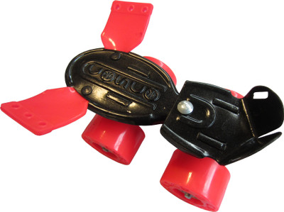 7% OFF on Cosco Zoomer Quad Roller Skates 7% OFF on Cosco Zoomer Quad Roller Skates