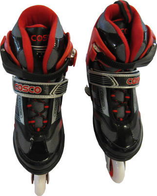13% OFF on Cosco Sprint In-line Skates - Size 35 - 38 Euro 13% OFF on Cosco Sprint In-line Skates - Size 35 - 38 Euro