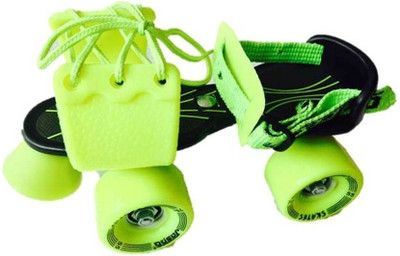 15% OFF on Jaspo Marshal Quad Roller Skates - Size 1 - 5 UK 15% OFF on Jaspo Marshal Quad Roller Skates - Size 1 - 5 UK