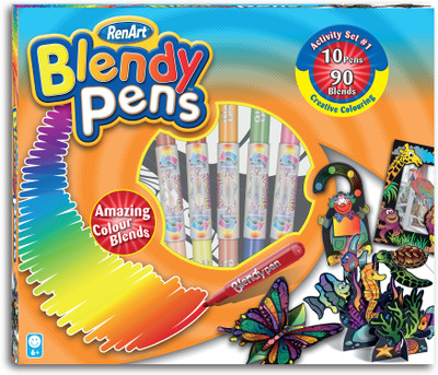 RenArt Sketch Pen RenArt Sketch Pen