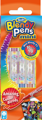 9% OFF on RenArt Sketch Pen 9% OFF on RenArt Sketch Pen