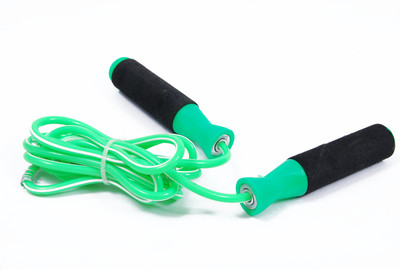 40% OFF on Aurion Strength Ball Bearing Skipping Rope 40% OFF on Aurion Strength Ball Bearing Skipping Rope