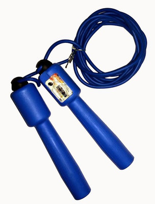 34% OFF on Mor Sporting Jump In Junior Speed Skipping Rope