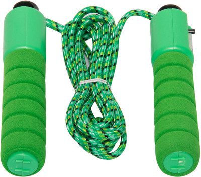28% OFF on Zillion 103 Freestyle Skipping Rope 28% OFF on Zillion 103 Freestyle Skipping Rope