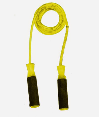 10% OFF on Mor Sporting Master Ball Bearing Skipping Rope 10% OFF on Mor Sporting Master Ball Bearing Skipping Rope