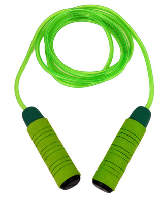 56% OFF on Metro Sports Jumping Cord Kids Skipping Rope 56% OFF on Metro Sports Jumping Cord Kids Skipping Rope