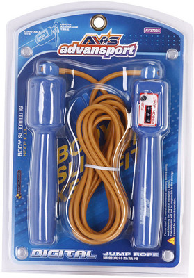 Super-K Countable Freestyle Skipping Rope Super-K Countable Freestyle Skipping Rope