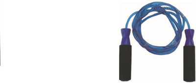 3% OFF on USI 629GP Ball Bearing Skipping Rope 3% OFF on USI 629GP Ball Bearing Skipping Rope