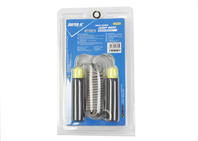 16% OFF on Super-K Jump Freestyle Skipping Rope 16% OFF on Super-K Jump Freestyle Skipping Rope
