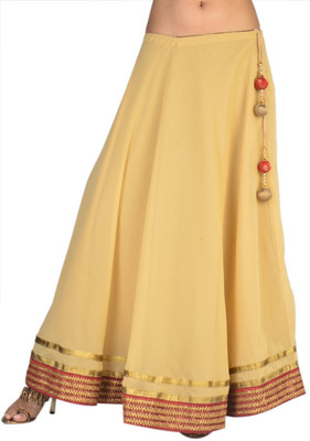 Women's broomstick dress