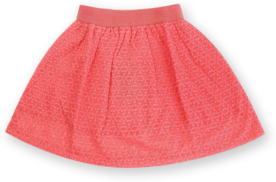 70% OFF on Yellow Kite Embroidered Girl's Regular Skirt 70% OFF on Yellow Kite Embroidered Girl's Regular Skirt