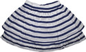 60% OFF on FS Mini Klub Striped Girl's A-line Skirt