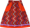 65% OFF on Ssmitn Printed Girl's A-line Skirt 65% OFF on Ssmitn Printed Girl's A-line Skirt
