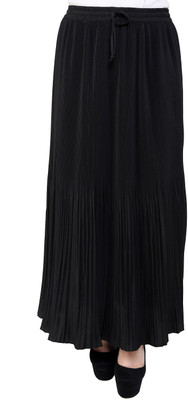 38% OFF on Rvestir Solid Girl's Pleated Skirt 38% OFF on Rvestir Solid Girl's Pleated Skirt