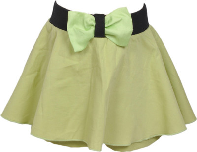 40% OFF on Cool Quotient Solid Girl's Regular Skirt 40% OFF on Cool Quotient Solid Girl's Regular Skirt