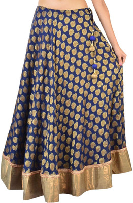 Women's broomstick dress