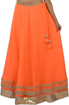 Women's broomstick dress