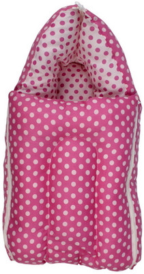 baby carry bed with hood