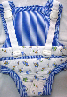 Love Baby Baby Carrier Kangaroo Belt Bag Sleeping Bag