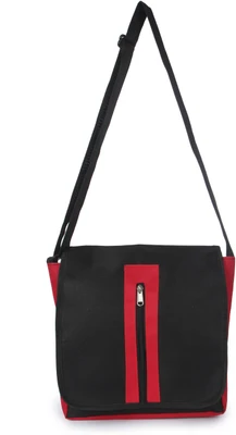 44% OFF on Kaartik24 Girls Casual Multicolor PU Sling Bag