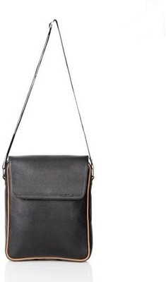 41% OFF on My Style Women PU Sling Bag