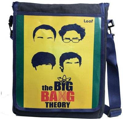 43% OFF on Leaf Men, Women Blue Canvas 43% OFF on Leaf Men, Women Blue Canvas